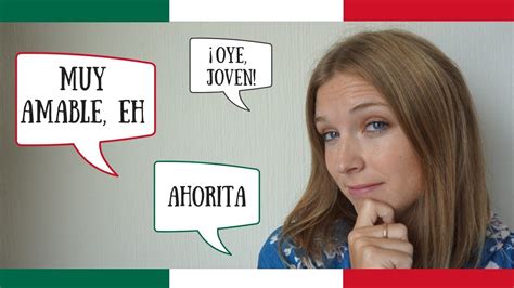 Mexican Living Survival Tip # 2  The Language Barrier